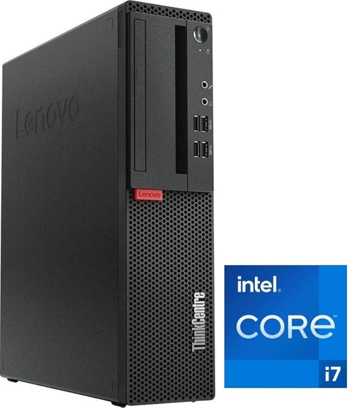 Lenovo ThinkStation